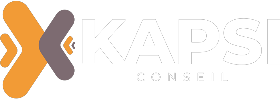 KAPSI CONSEIL