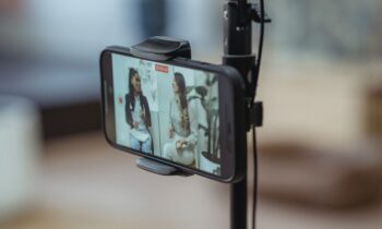 Conseils pour réussir votre entretien d’embauche vidéo